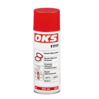 OKS 1111 – Uniwersalny smar silikonowy, spray