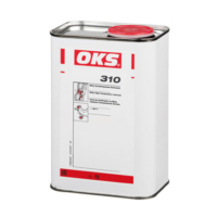 OKS 310 – Olej smarowy do wysokich temperatur MoS₂
