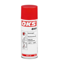 OKS 641 – Olej konserwujący, spray