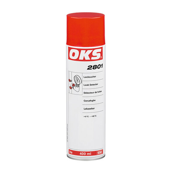 OKS 2801 – Preparat do wykrywania nieszczelności, spray