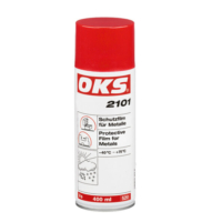 OKS 2101 – Warstwa ochronna do metali, spray