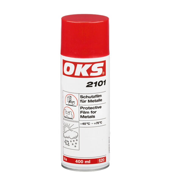 OKS 2101 – Warstwa ochronna do metali, spray