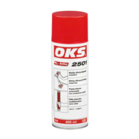 OKS 2501 – Biała pasta uniwersalna, niezawierająca metali, spray