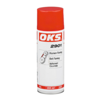 OKS 2901 – Tuning pasów, spray