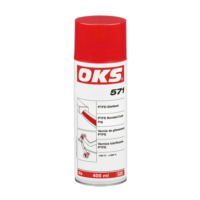 OKS 571 – Lakier ślizgowy PTFE, spray