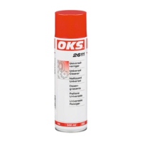 OKS 2611 – Uniwersalny środek czyszczący, spray