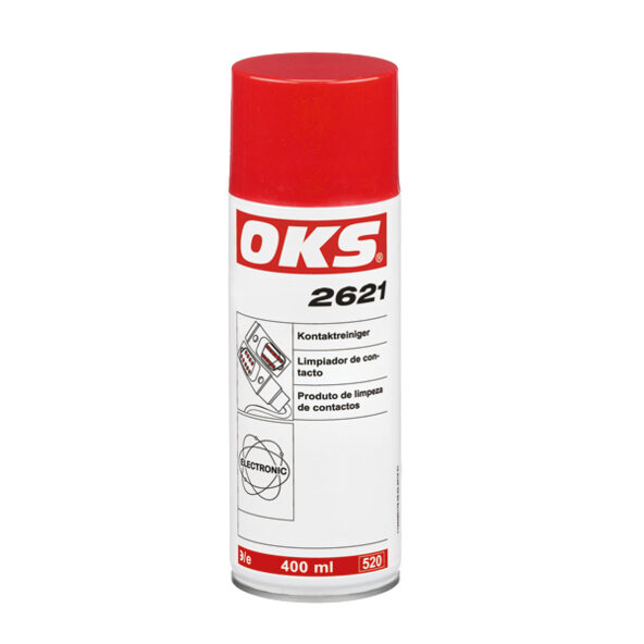 OKS 2621 – Środek czyszczący do styków, spray