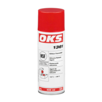 OKS 1361 – Silikonowy środek antyadhezyjny, spray