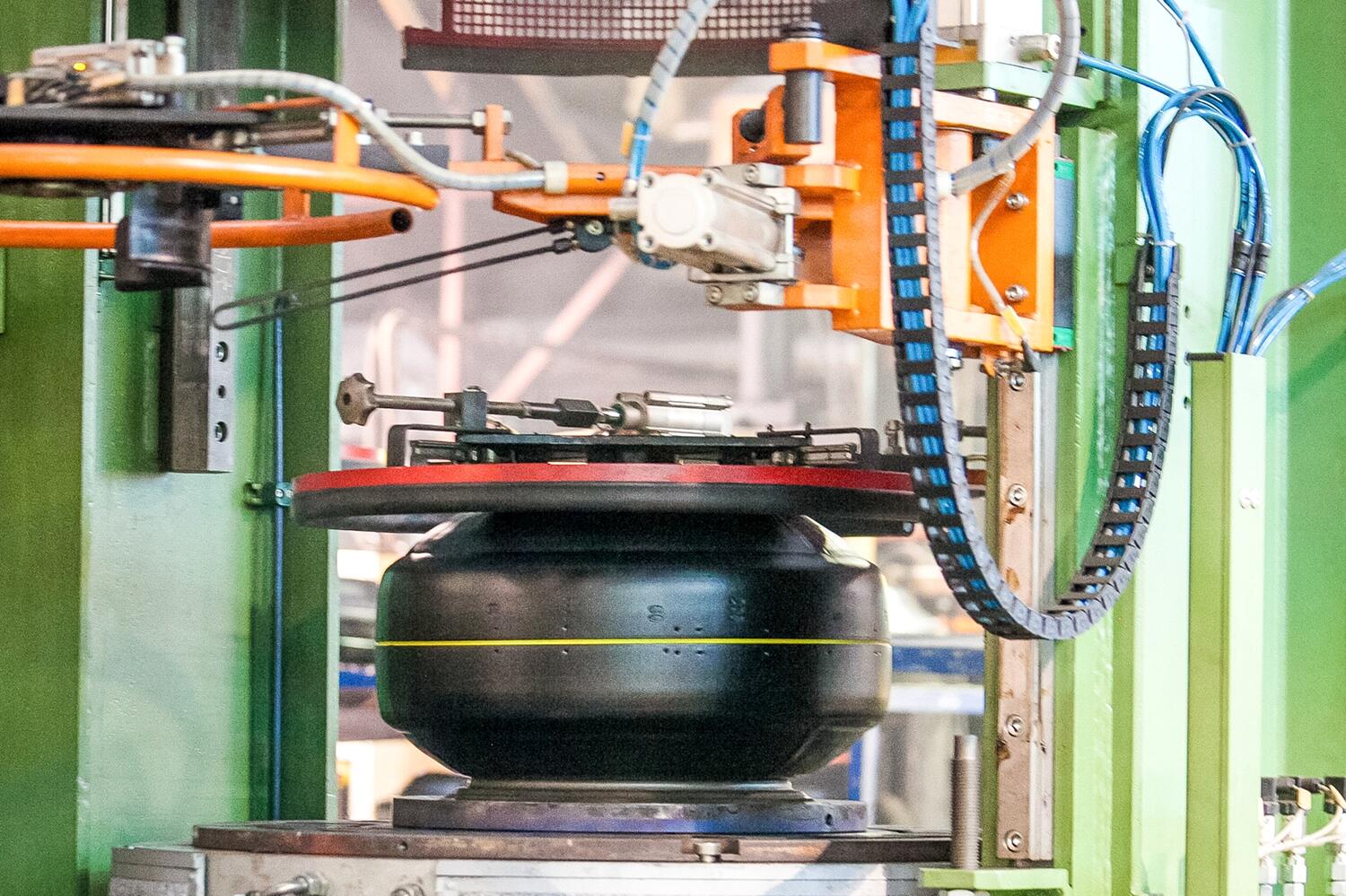 Smary dla przemysłu gumowego i tworzyw sztucznych