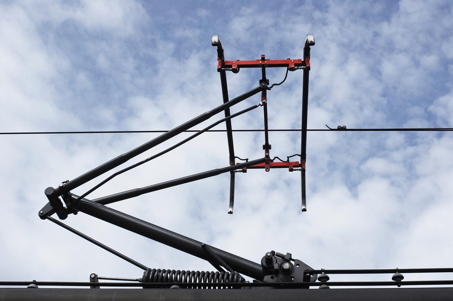 Smary dla przemysłu kolejowego