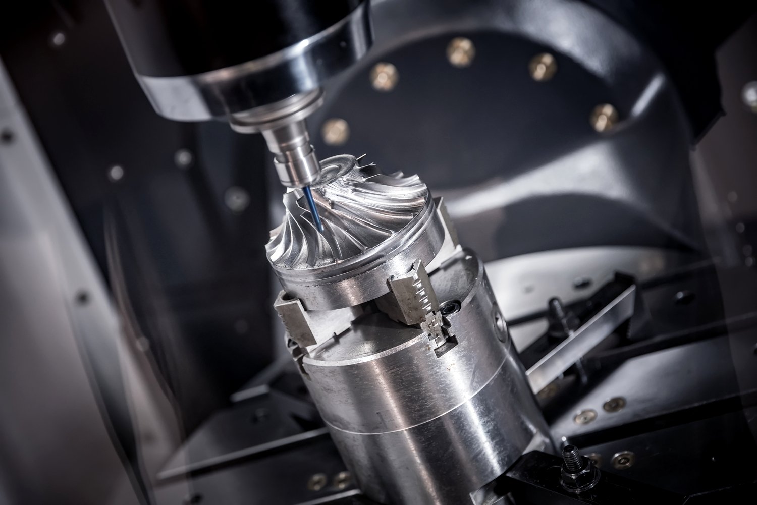 Smary dla przemysłu maszynowego