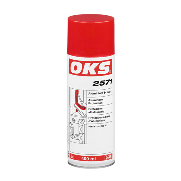 OKS 2571 – Ochrona aluminium, spray